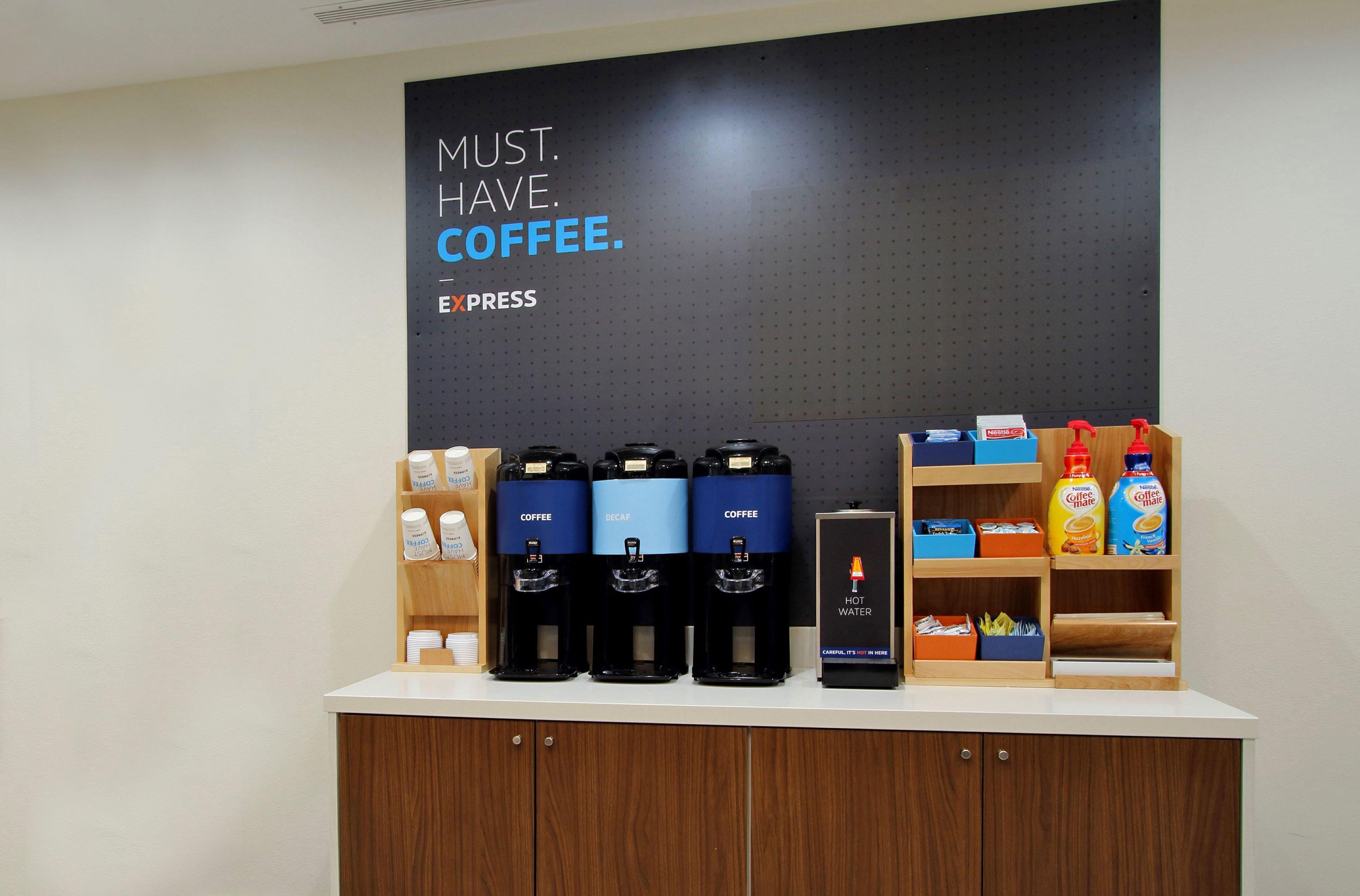 Holiday Inn Express Hotel & Suites Conover - Hickory Area By Ihg Dış mekan fotoğraf