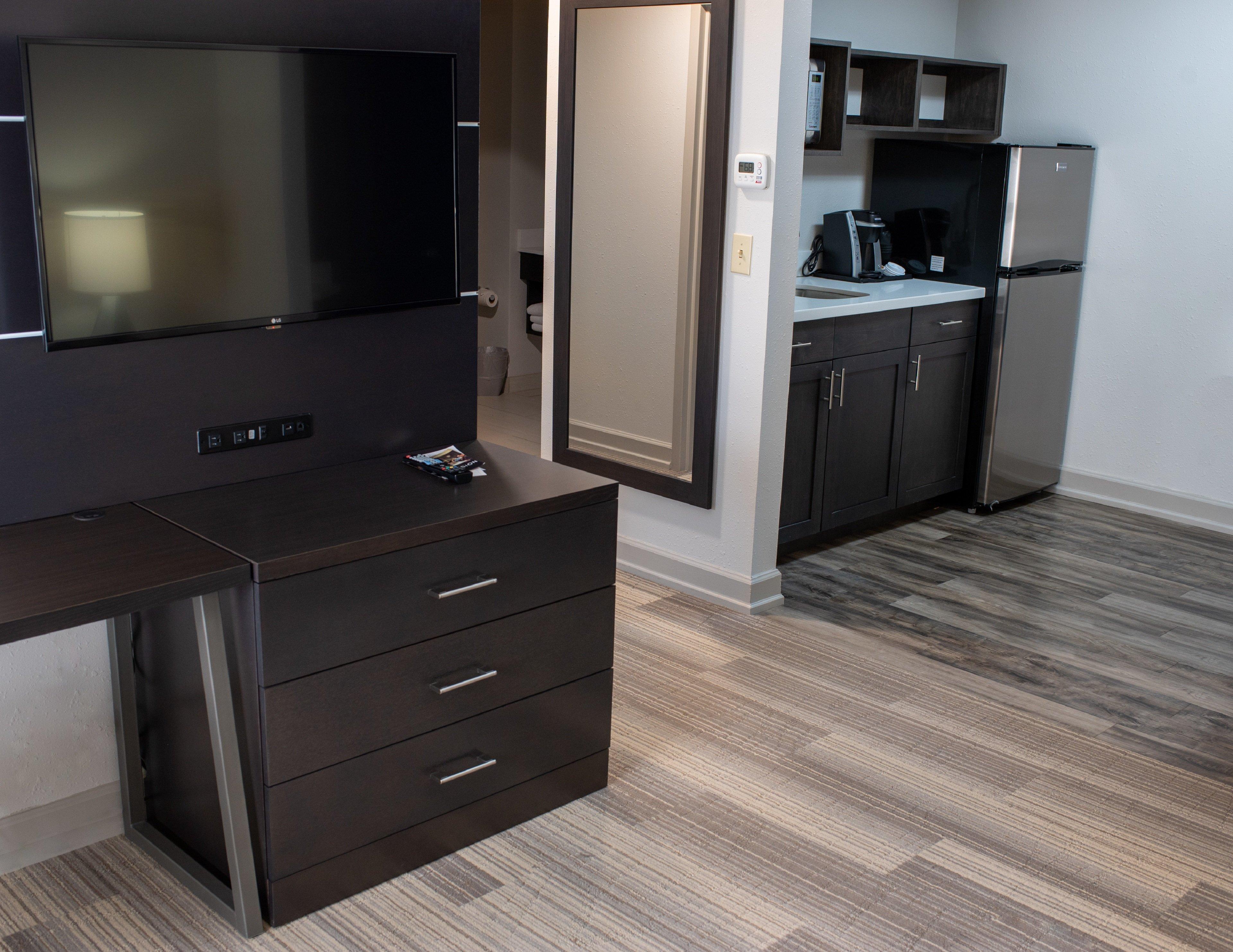Holiday Inn Express Hotel & Suites Conover - Hickory Area By Ihg Dış mekan fotoğraf