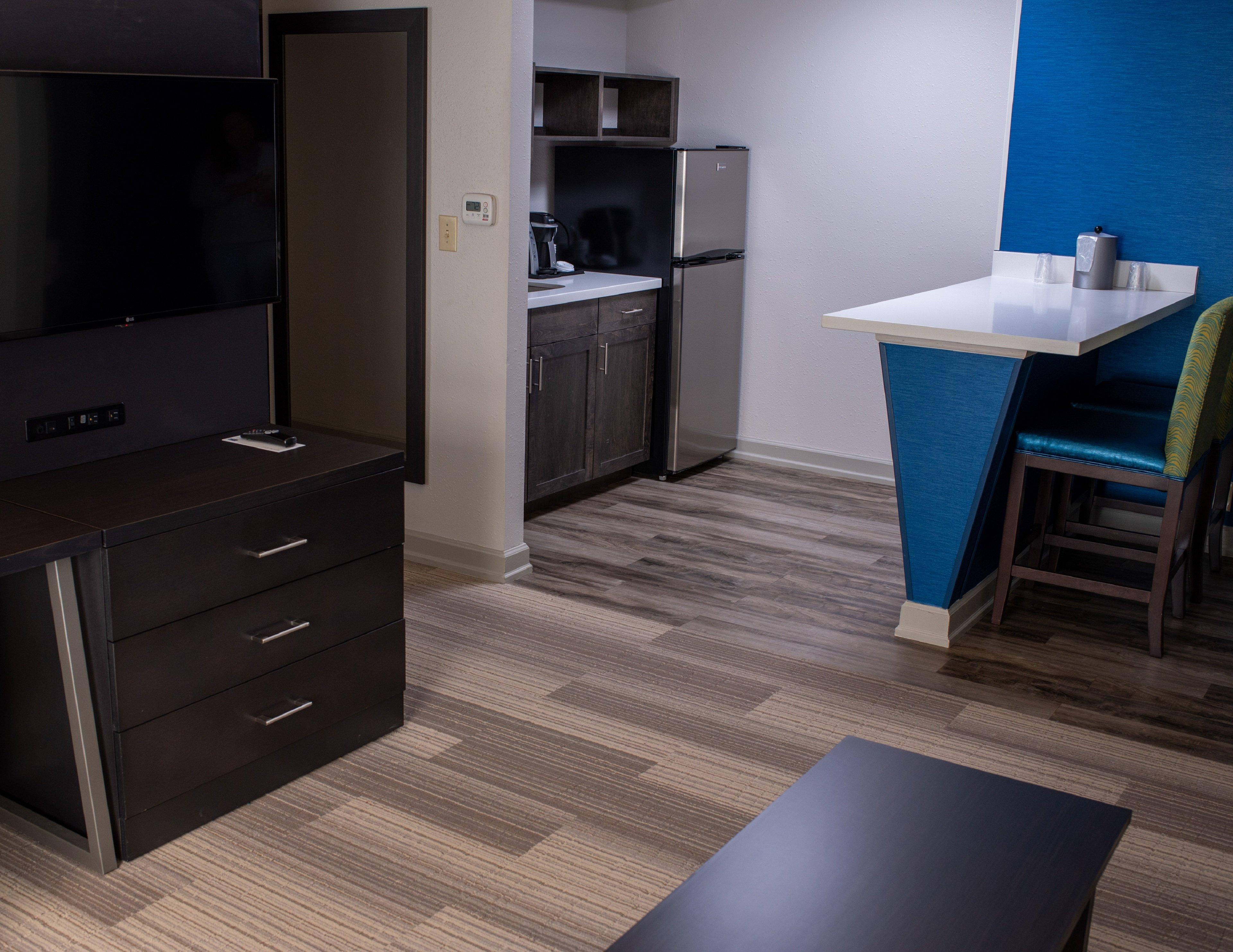 Holiday Inn Express Hotel & Suites Conover - Hickory Area By Ihg Dış mekan fotoğraf