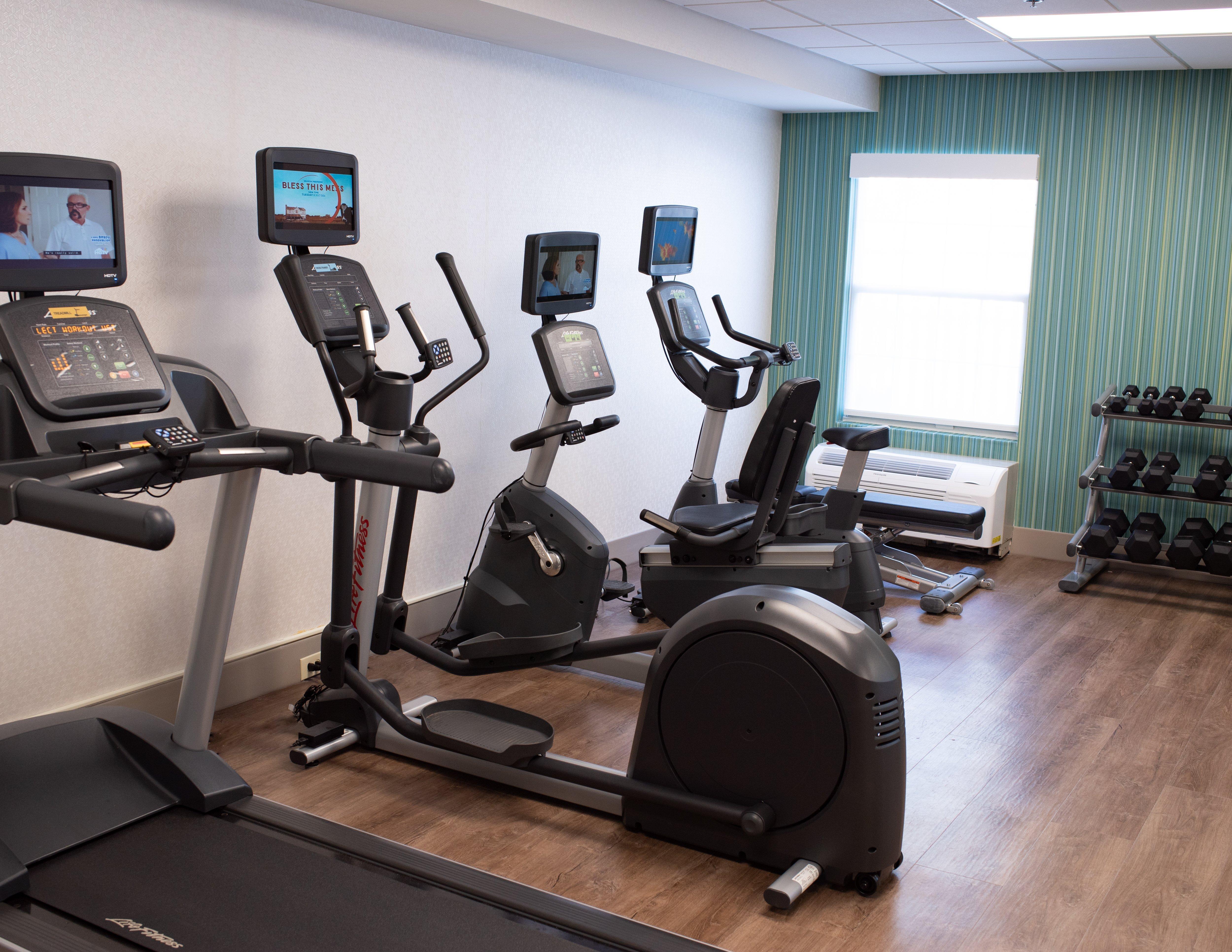 Holiday Inn Express Hotel & Suites Conover - Hickory Area By Ihg Dış mekan fotoğraf